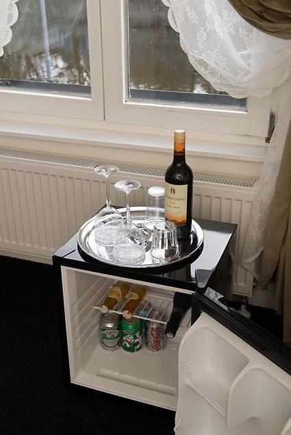 B&B Aan De Singelgracht Breda Værelse billede