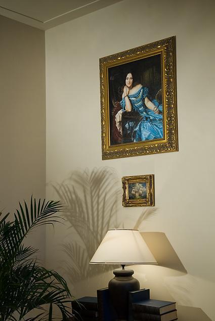 B&B Aan De Singelgracht Breda Værelse billede